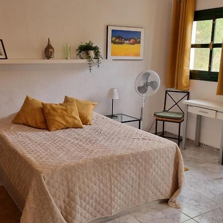 Apartamento La Buena Vida. Málaga Exterior foto