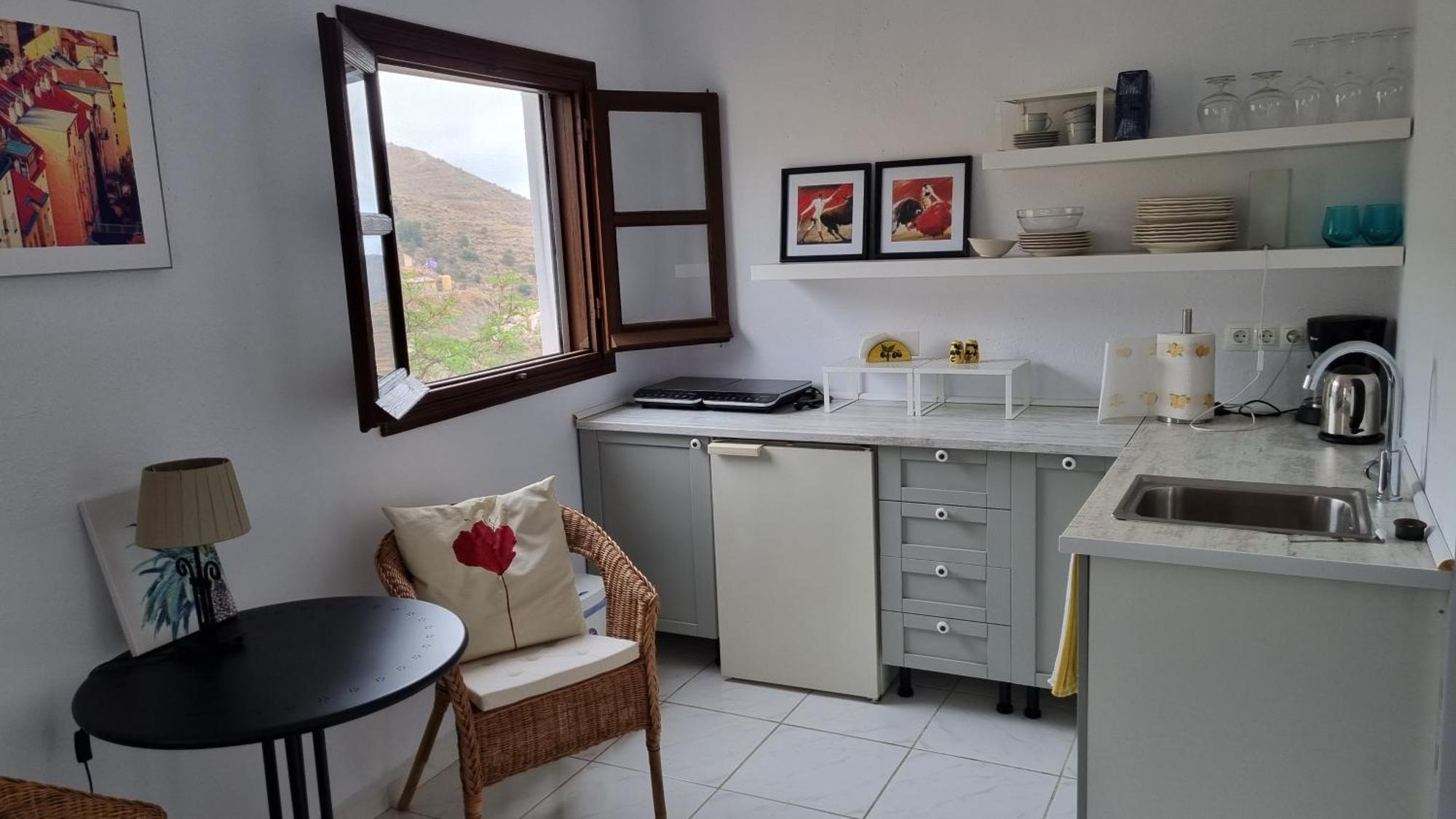 Apartamento La Buena Vida. Málaga Exterior foto