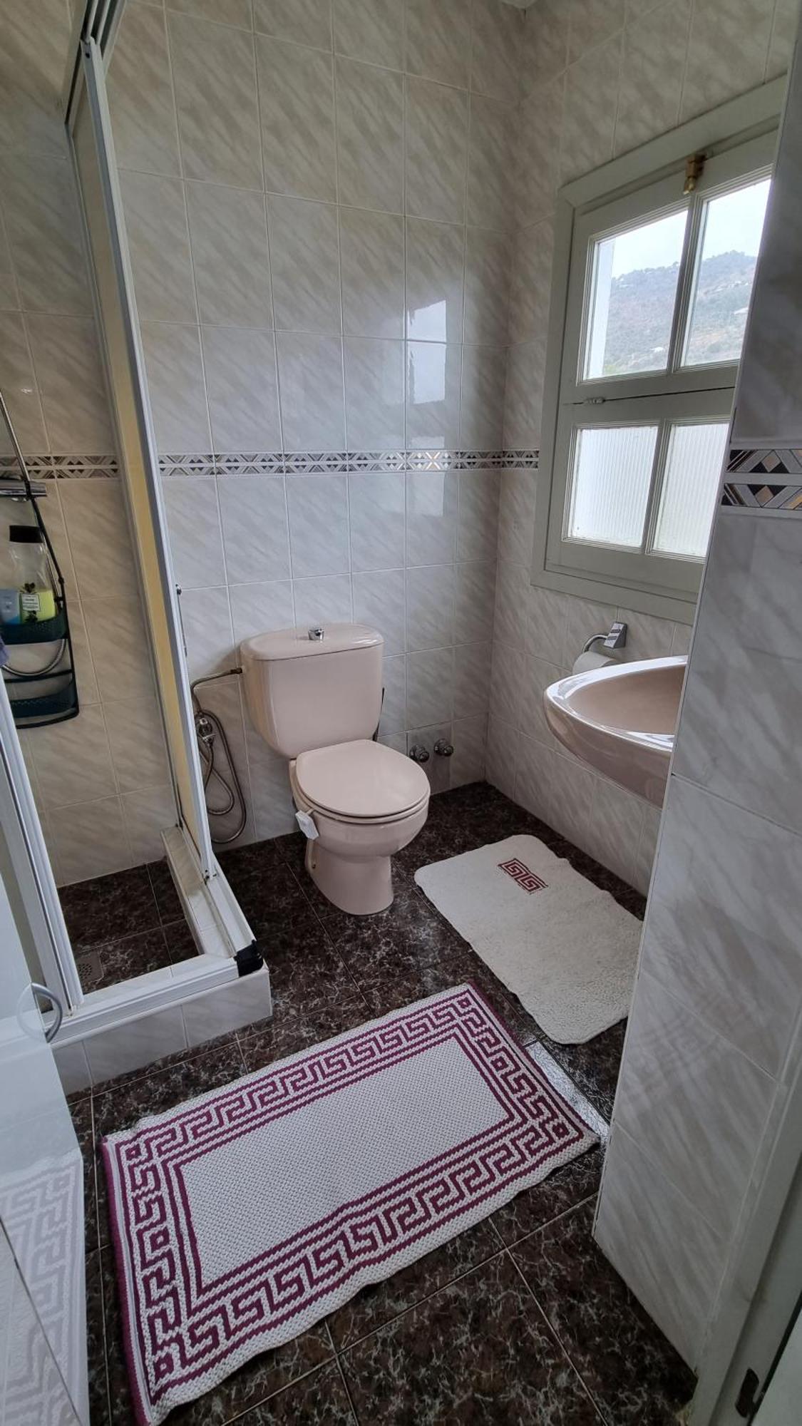 Apartamento La Buena Vida. Málaga Exterior foto