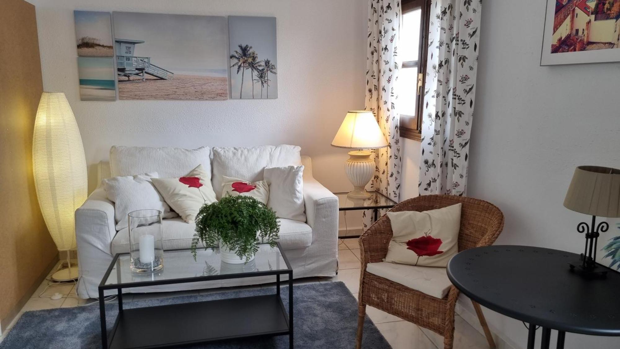 Apartamento La Buena Vida. Málaga Exterior foto