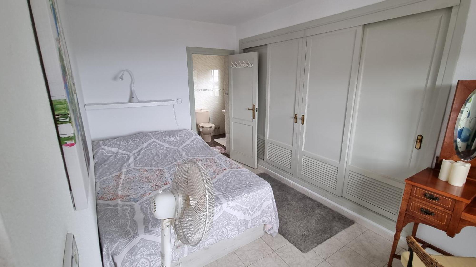 Apartamento La Buena Vida. Málaga Exterior foto