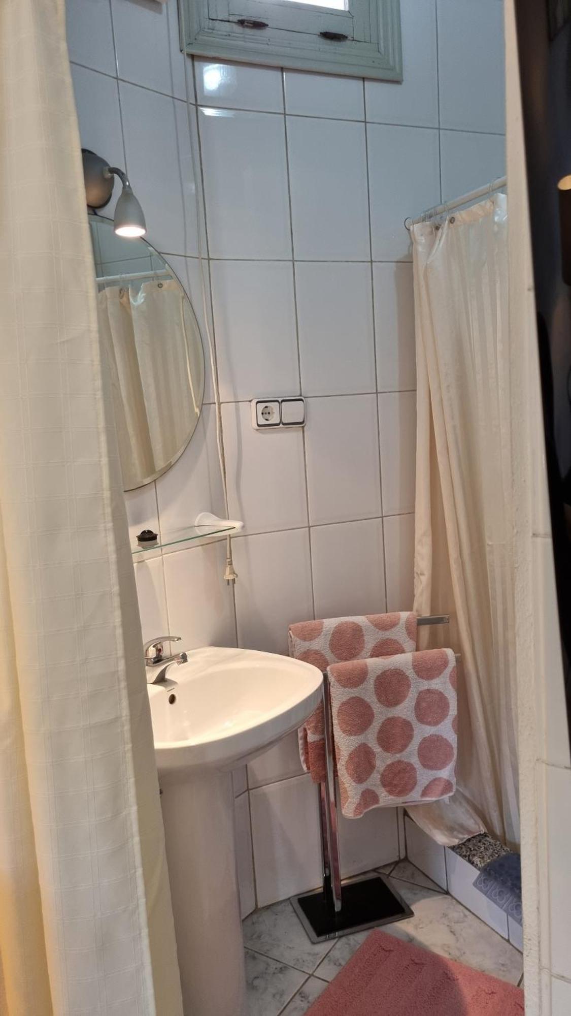 Apartamento La Buena Vida. Málaga Exterior foto