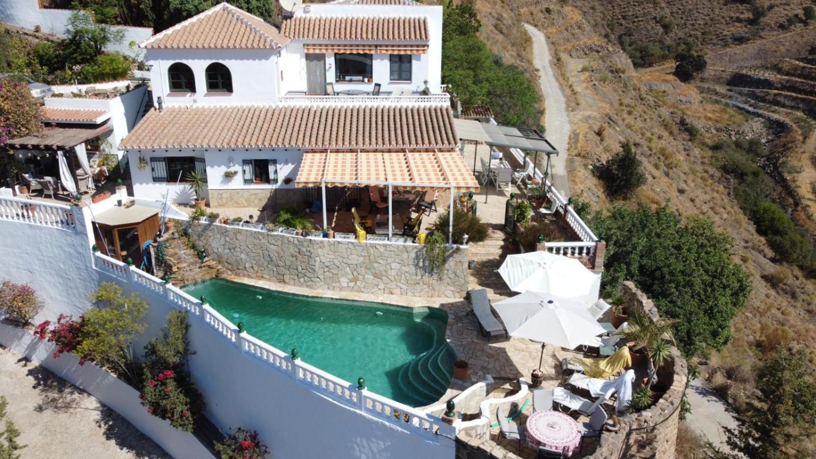 Apartamento La Buena Vida. Málaga Exterior foto